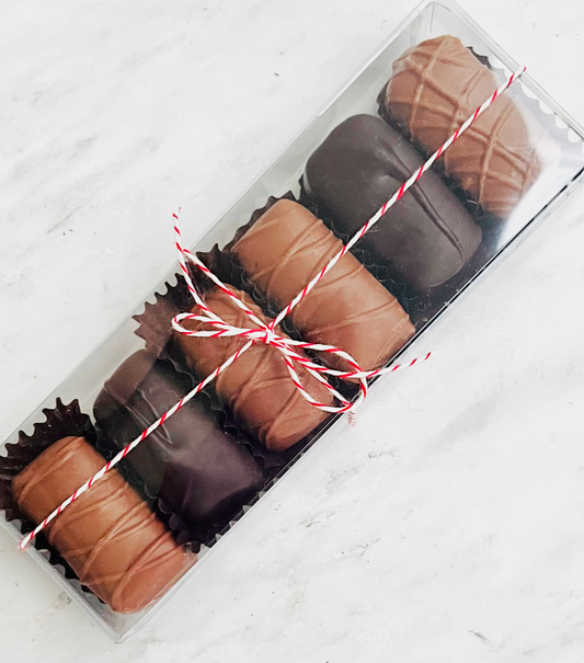 Nougat Sleeve