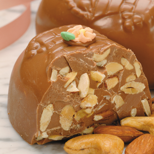 Nut Egg