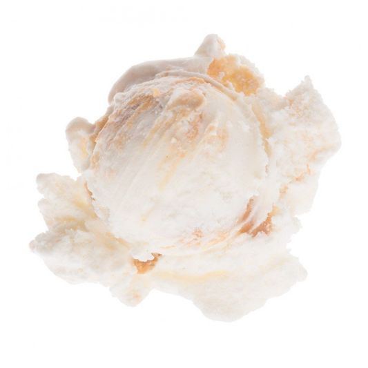 Peanut Butter Swirl