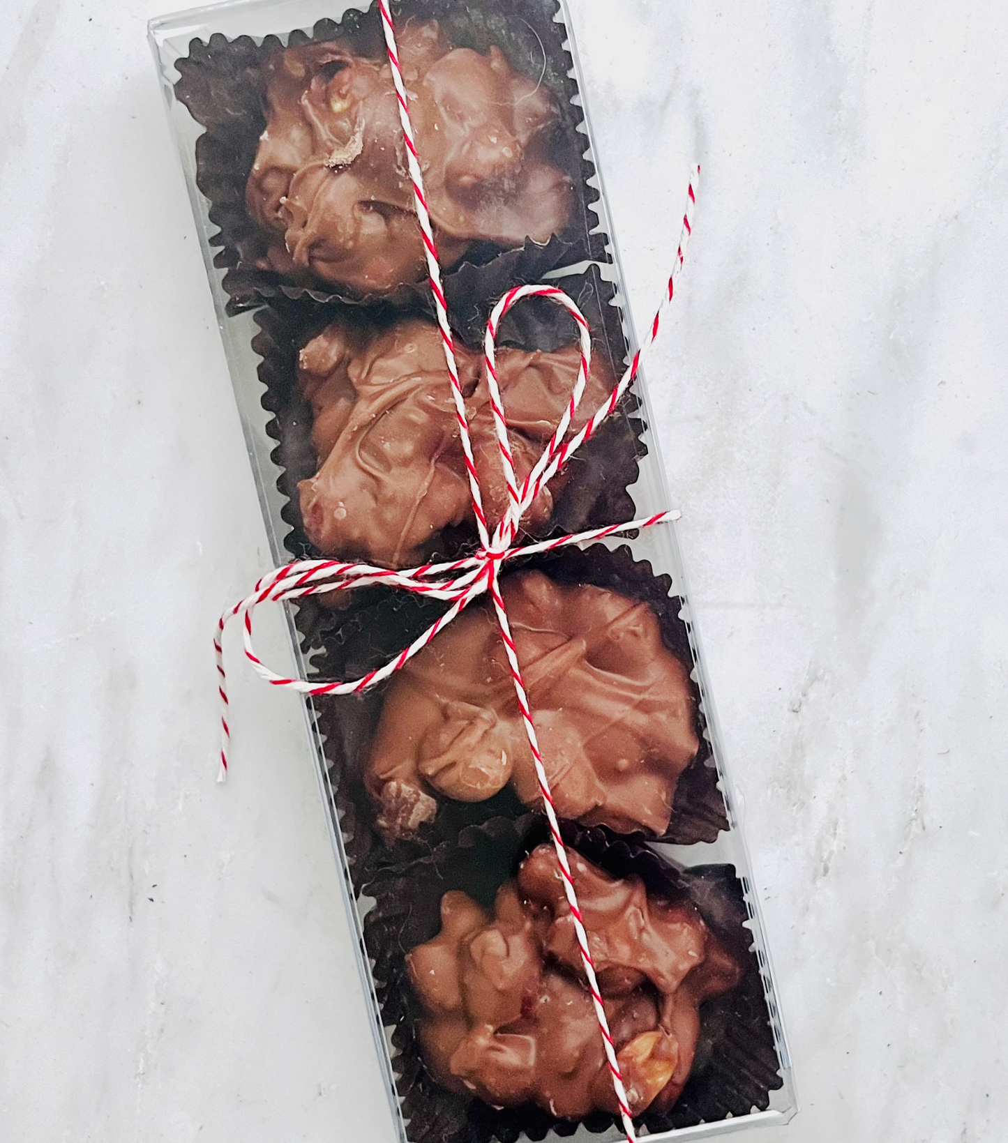 Peanut Cluster Pack