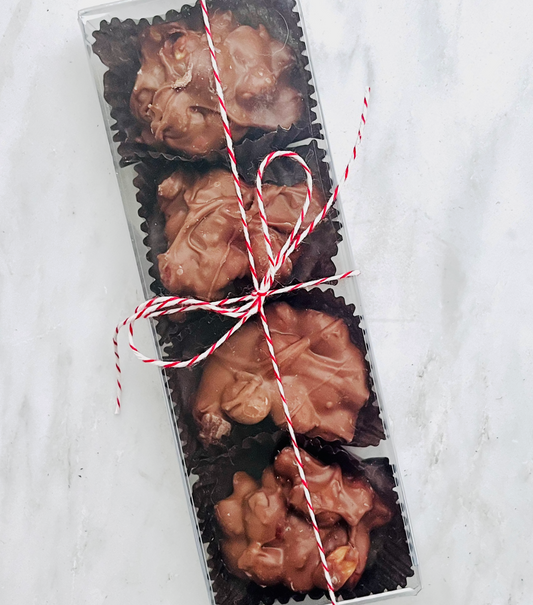 Peanut Cluster Pack
