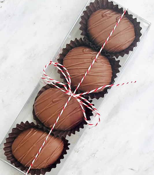 Peppermint Patty Sleeve